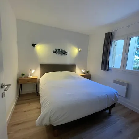 Duplex 4 Pieces 74 M2 En Corse A Cala Rossa Dans Avec Piscine Apartment