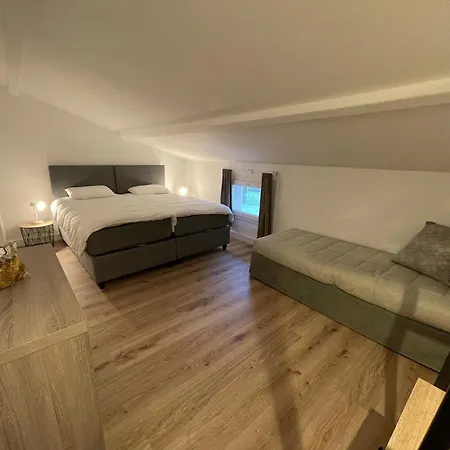 Apartment Duplex 4 Pieces 74 M2 En Corse A Cala Rossa Dans Avec Piscine