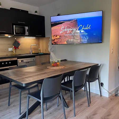 Duplex 4 Pieces 74 M2 En Corse A Cala Rossa Dans Avec Piscine Апартаменты Леччи